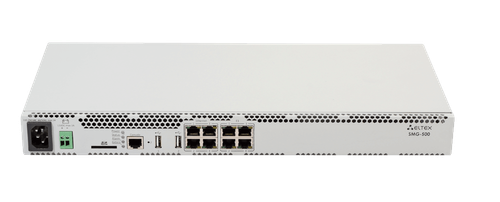 Офисная IP АТС SMG-500 img
