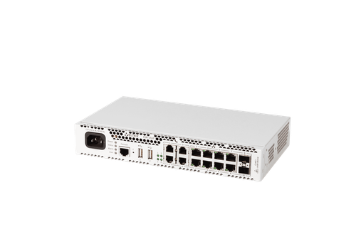 Сервисный маршрутизатор ESR-15VF img
