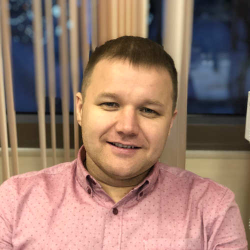 Сергей Малых img