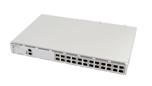 Коммутатор агрегации 10G MES5324A img