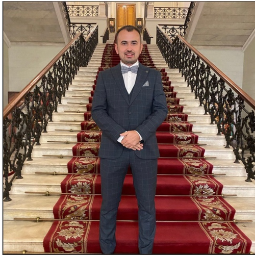 Алексей Гассельбах img