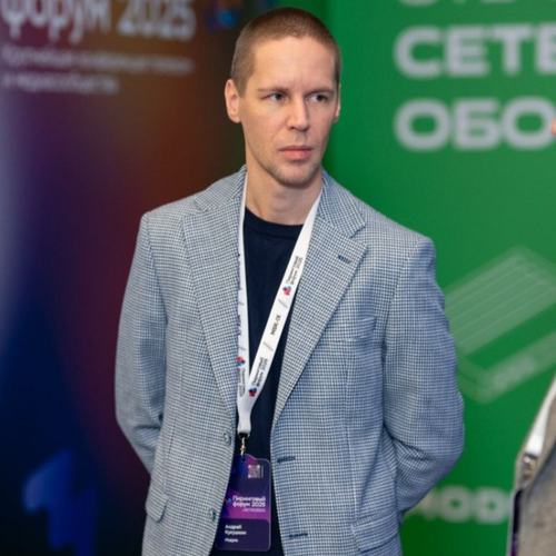 Андрей Кукушкин img