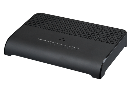 Wi-Fi роутер RG-5520G-Wax img