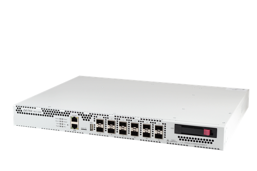 Контроллер беспроводного доступа WLC-3200 img