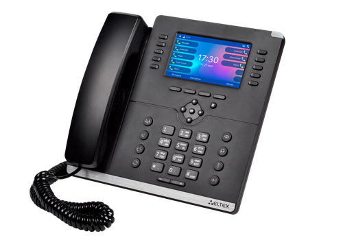 IP-телефон VP-30P img